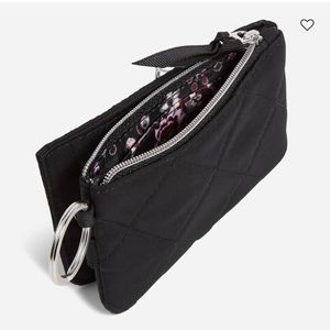 RFID Deluxe Zip ID Case